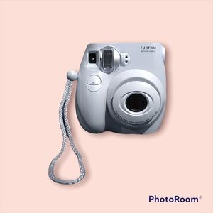 Fuji film instamax mini 7s